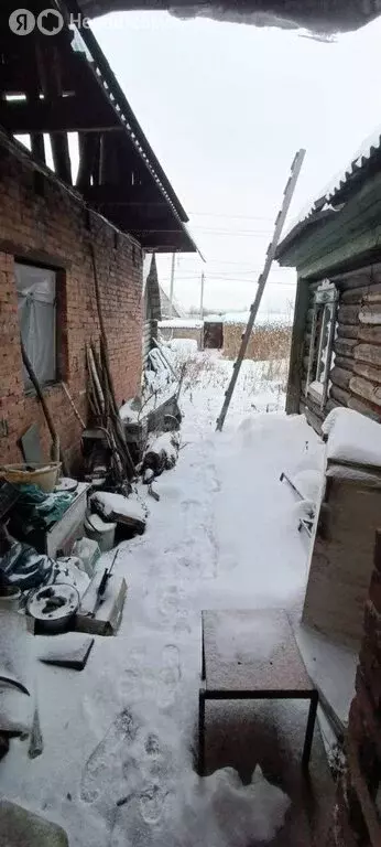 Дом в Кемерово, Паровозная улица (39.3 м) - Фото 1