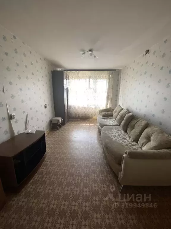 1-к кв. Оренбургская область, Оренбург ул. Джангильдина, 13 (40.0 м) - Фото 1