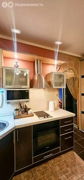 Квартира-студия: Казань, улица Академика Сахарова, 18 (29.4 м) - Фото 1