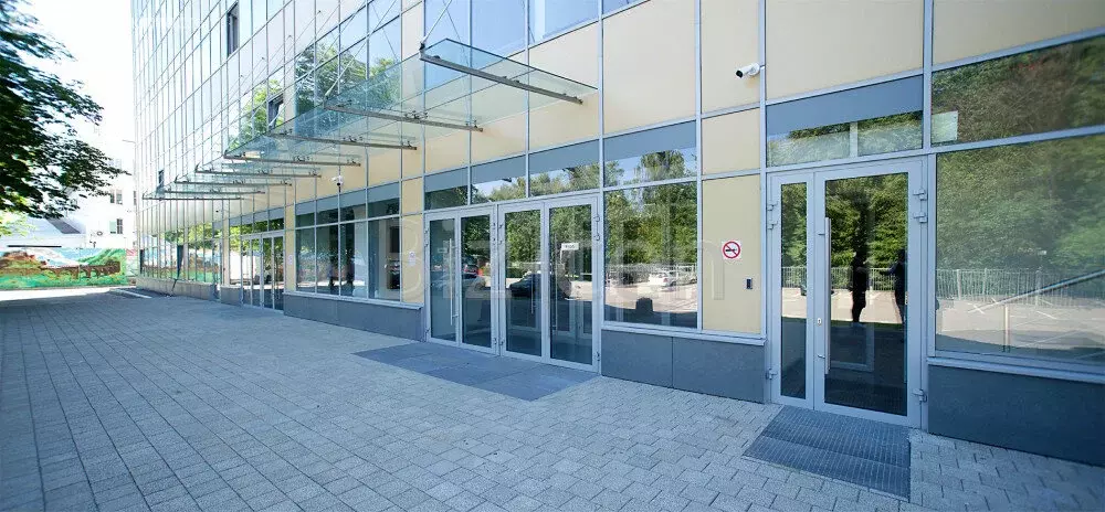 Офис (789.9 м) - Фото 1