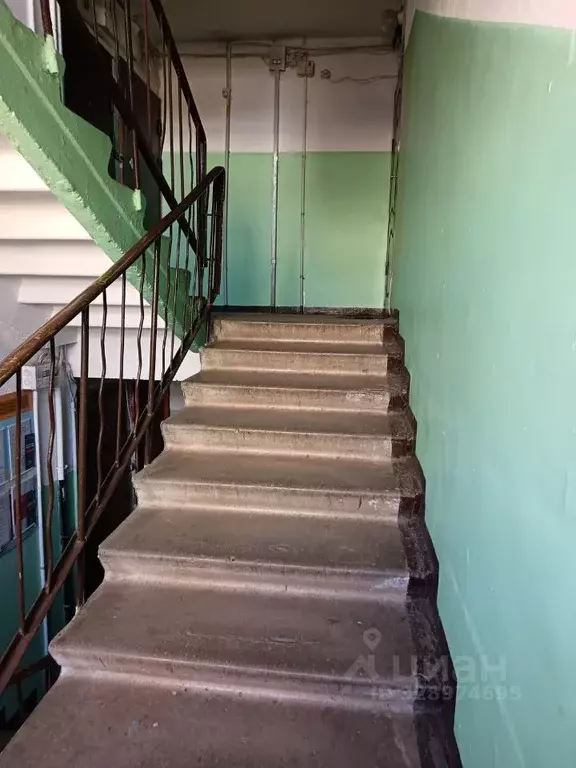 3-к кв. Новгородская область, Великий Новгород Московская ул., 28к4 ... - Фото 2