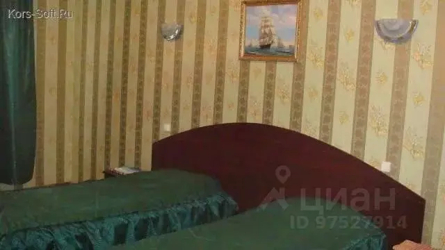 Комната Алтайский край, Барнаул ул. Льва Толстого, 16А (15.0 м) - Фото 0