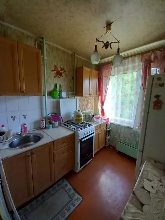 Продаётся 3-к квартира, 50 м - Фото 0
