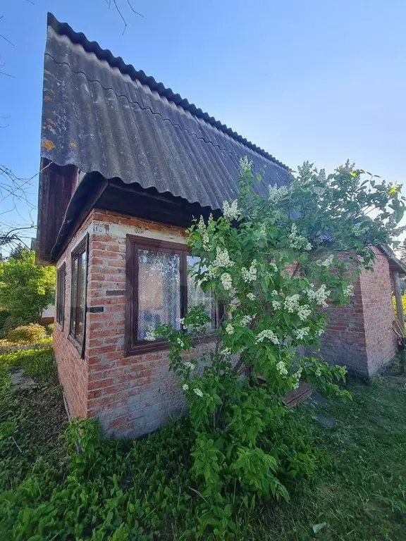 Дом 30 м на участке 4 сот. - Фото 1