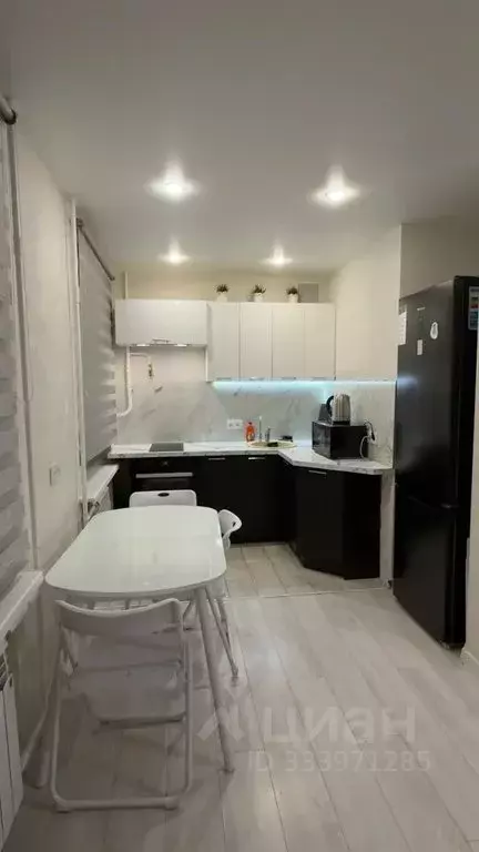 2-к кв. Москва Тучковская ул., 13 (42.0 м) - Фото 2