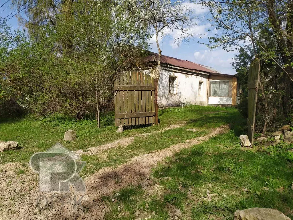 Продается дом в д. Овчинки - Фото 0