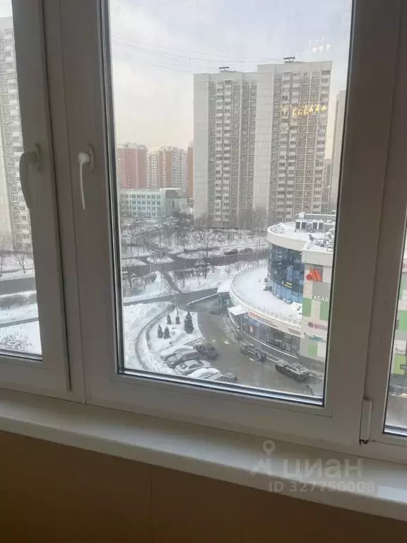 1-к кв. Москва Белореченская ул., 33 (39.0 м) - Фото 2