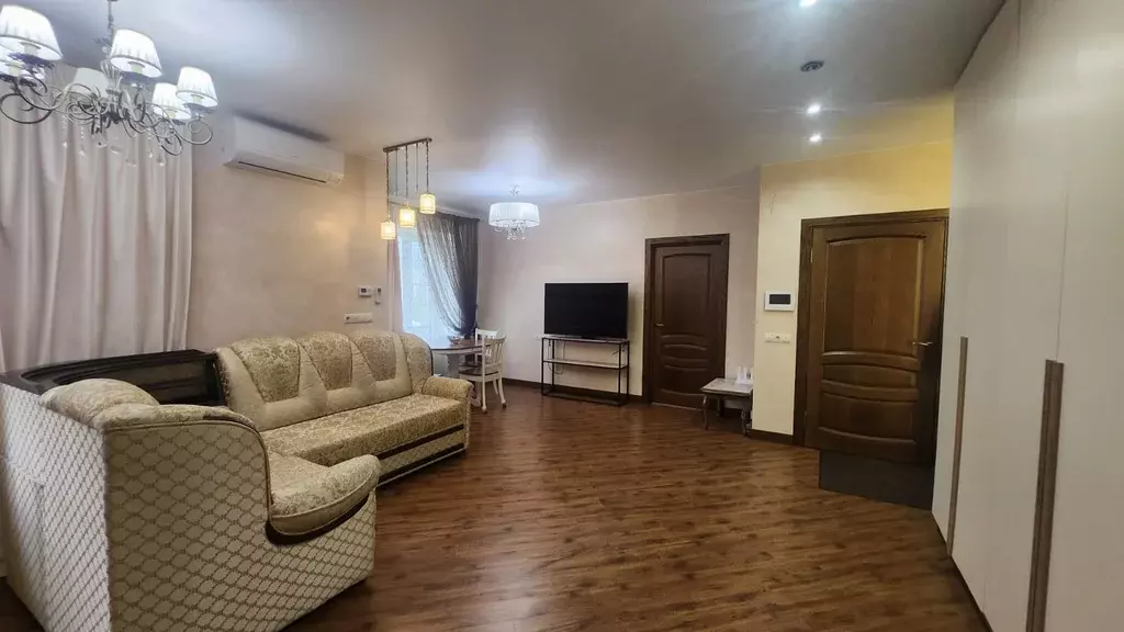 Продаётся 3-к квартира, 71.2 м - Фото 1