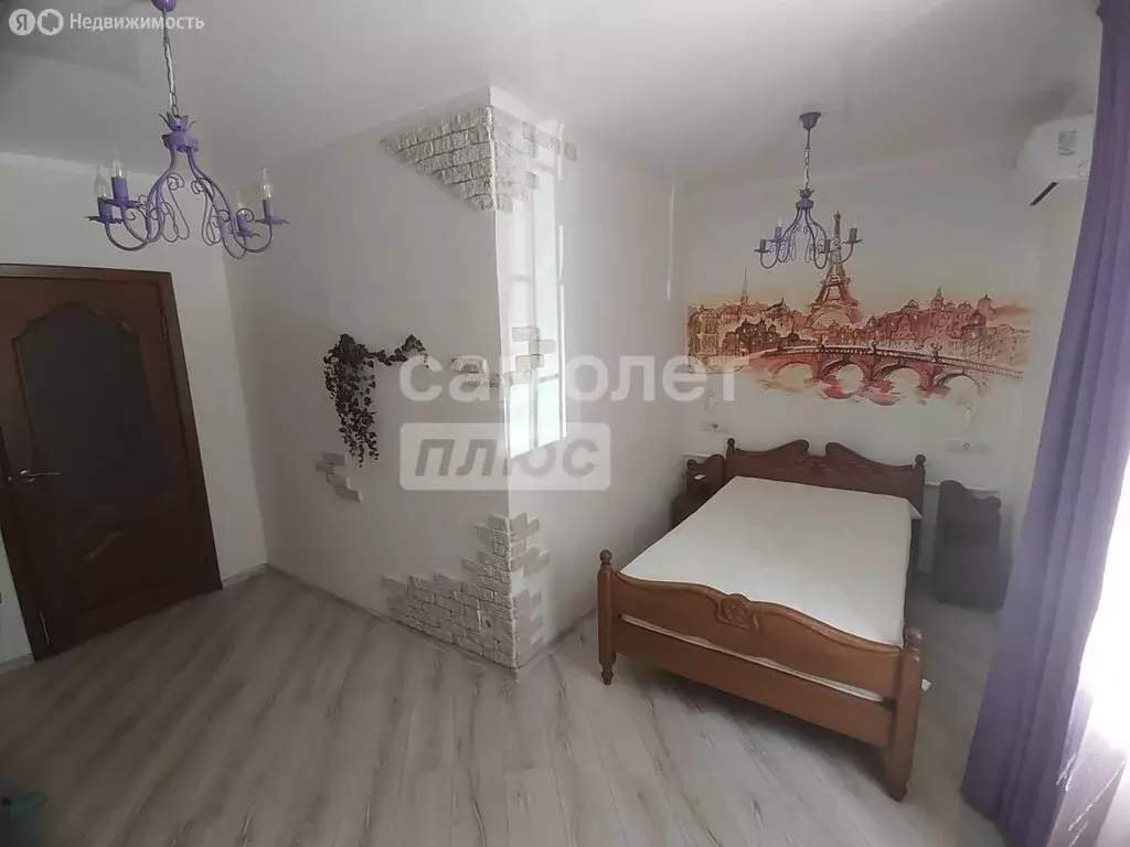 2-комнатная квартира: Туапсе, Деповская улица, 35 (44.3 м) - Фото 0