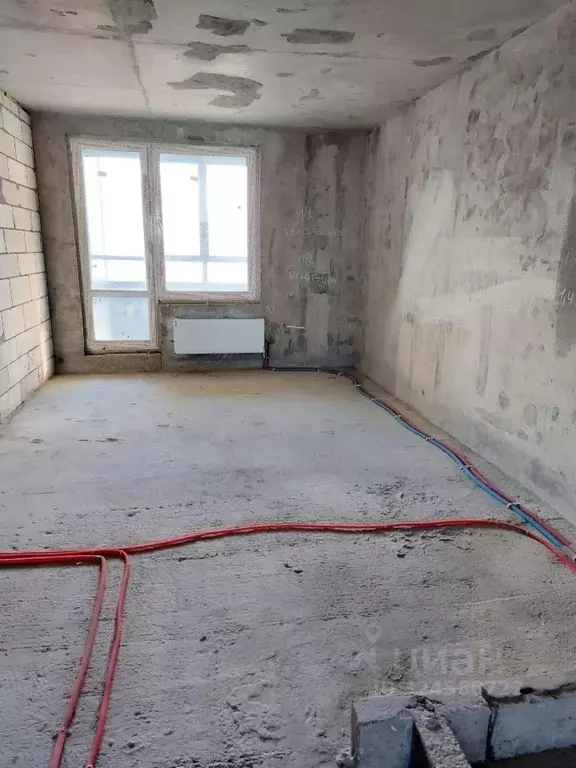 2-к кв. Москва Балаклавский просп., 15 (77.1 м) - Фото 1