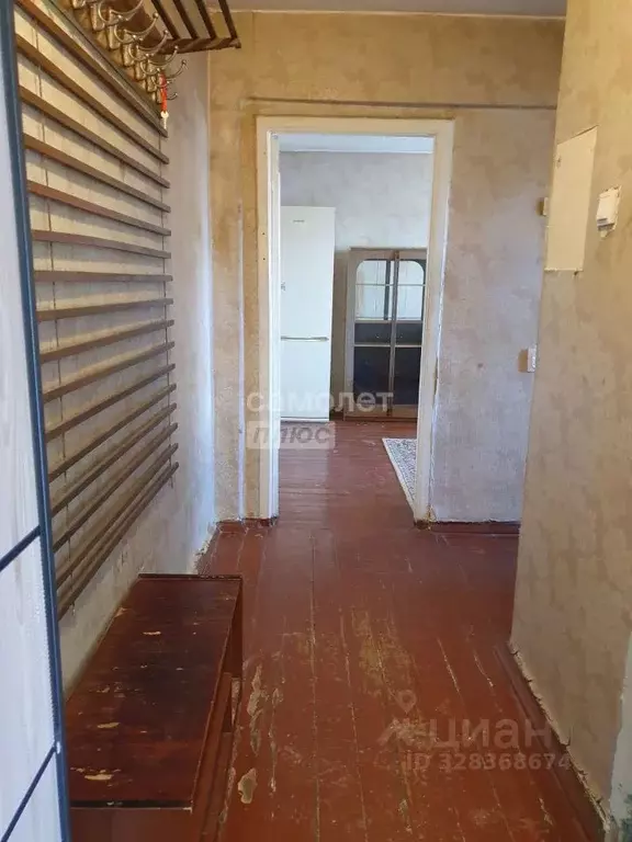 2-к кв. Иркутская область, Иркутск Юбилейный мкр, 67 (44.7 м) - Фото 2