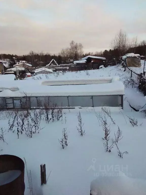 Участок в Иркутская область, Усть-Илимск Парковая СНТ,  (10.52 сот.) - Фото 2