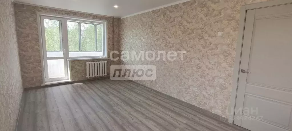 3-к кв. Курская область, Курск Белгородская ул., 18 (62.0 м) - Фото 1