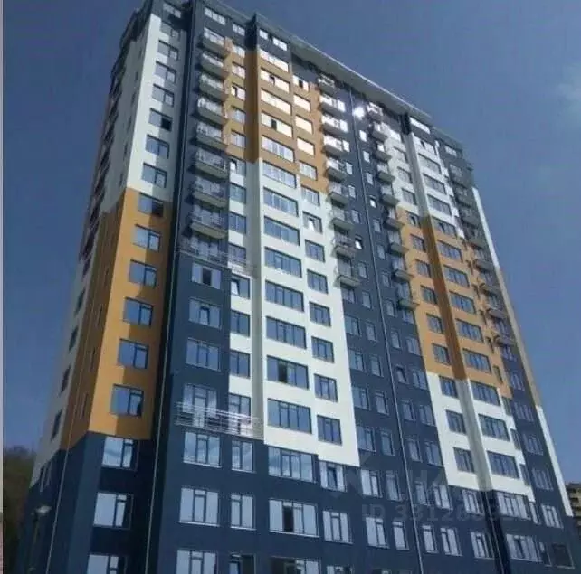 2-к кв. Краснодарский край, Сочи Вишневая ул., 18/8 (44.1 м) - Фото 2