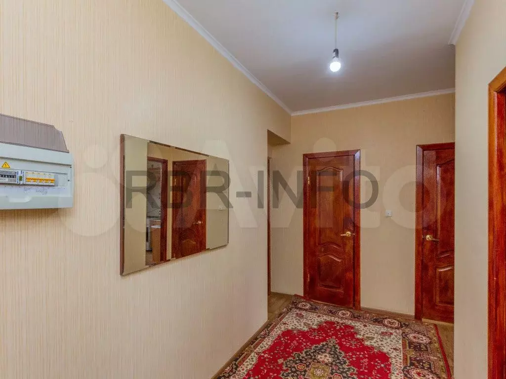 2-к. квартира, 51 м, 5/9 эт. - Фото 1