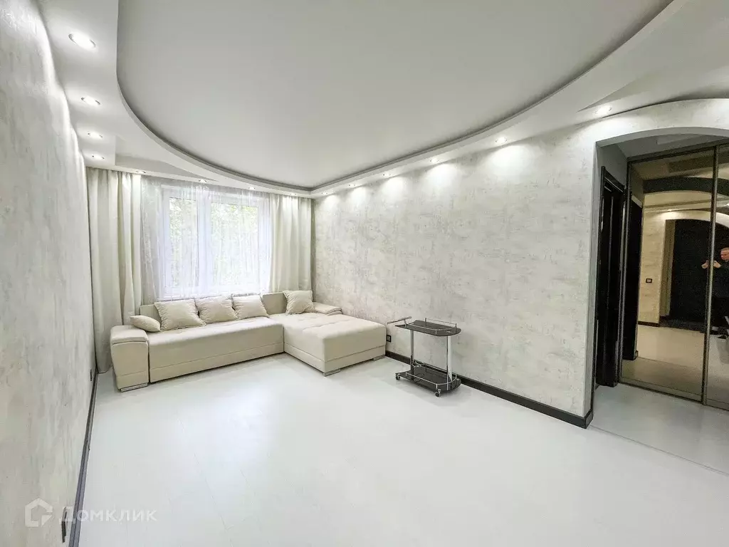 Продаётся 3-к квартира, 63 м - Фото 0