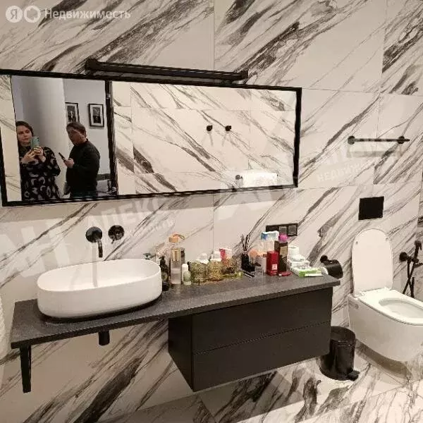 Офис (65 м) - Фото 1