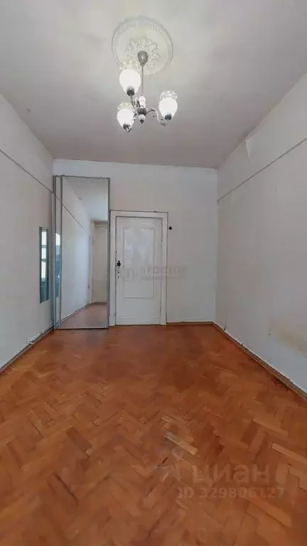 2-к кв. Москва ул. Зорге, 10к2 (55.4 м) - Фото 1