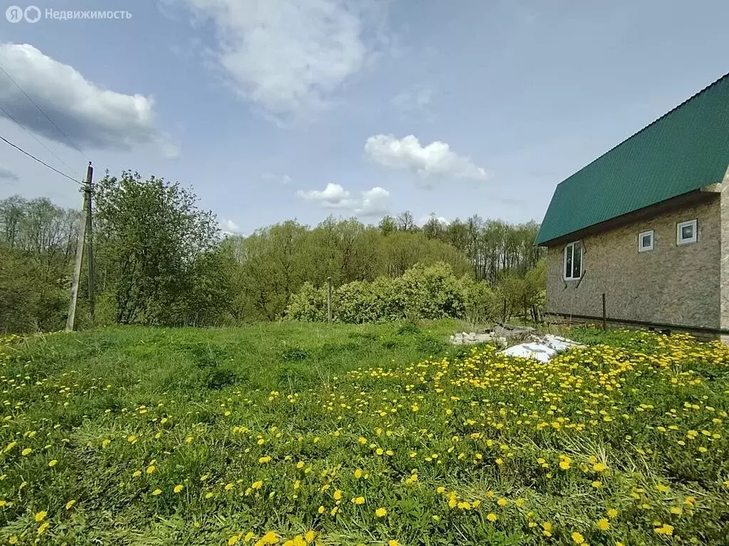 Участок в Золотуха, Десятая улица (6 м) - Фото 0