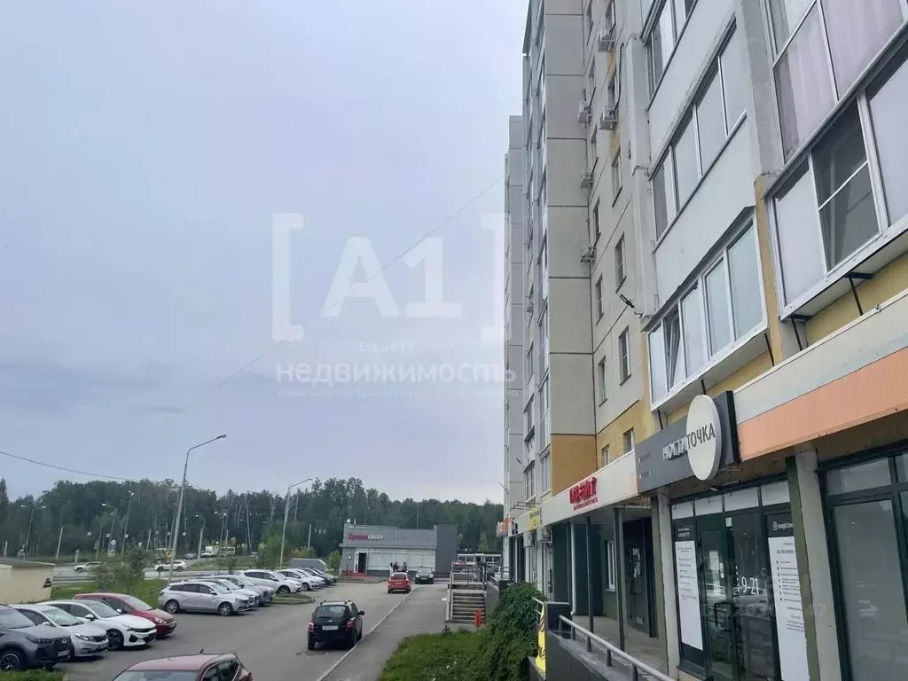 Помещение свободного назначения в Челябинская область, Челябинск ул. ... - Фото 2
