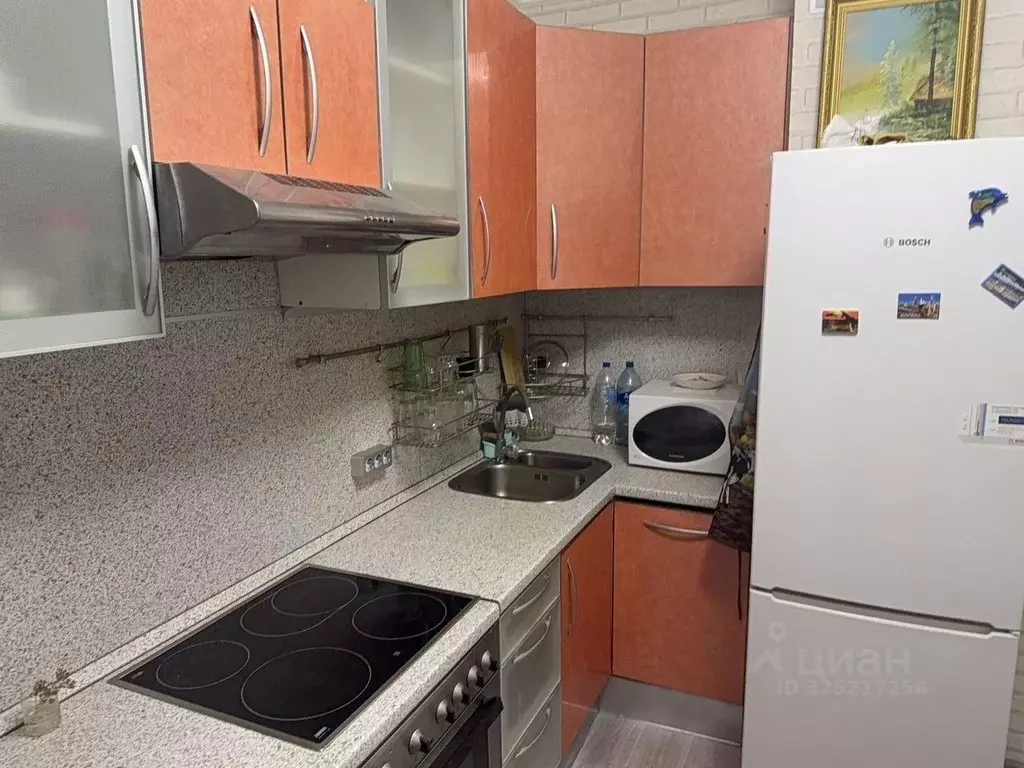 2-к кв. Москва Хорошевское ш., 62 (54.0 м) - Фото 0