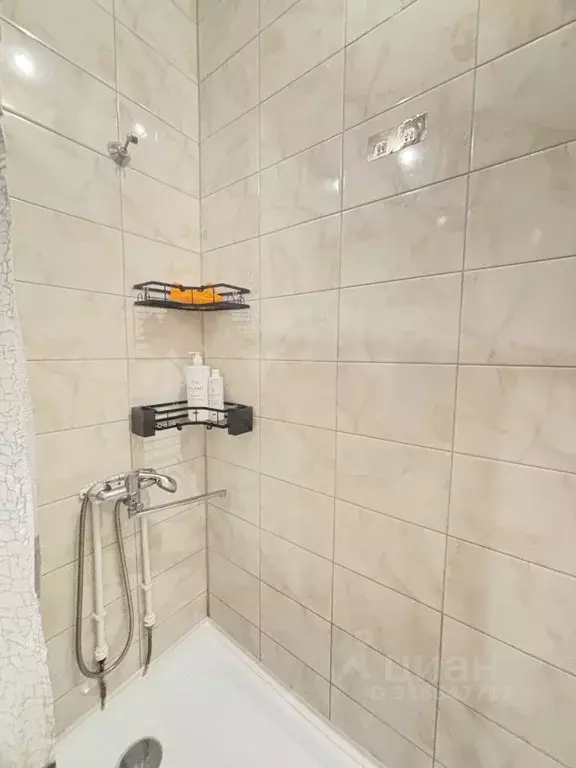 3-к кв. Татарстан, Казань ул. Карла Фукса, 12 (89.0 м) - Фото 1