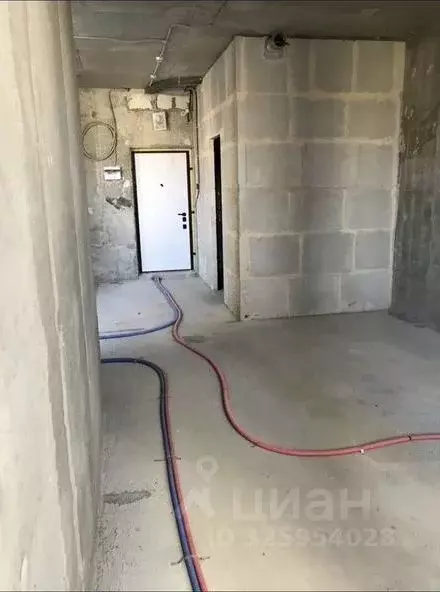 1-к кв. Москва Шмитовский проезд, 39к6 (45.8 м) - Фото 2