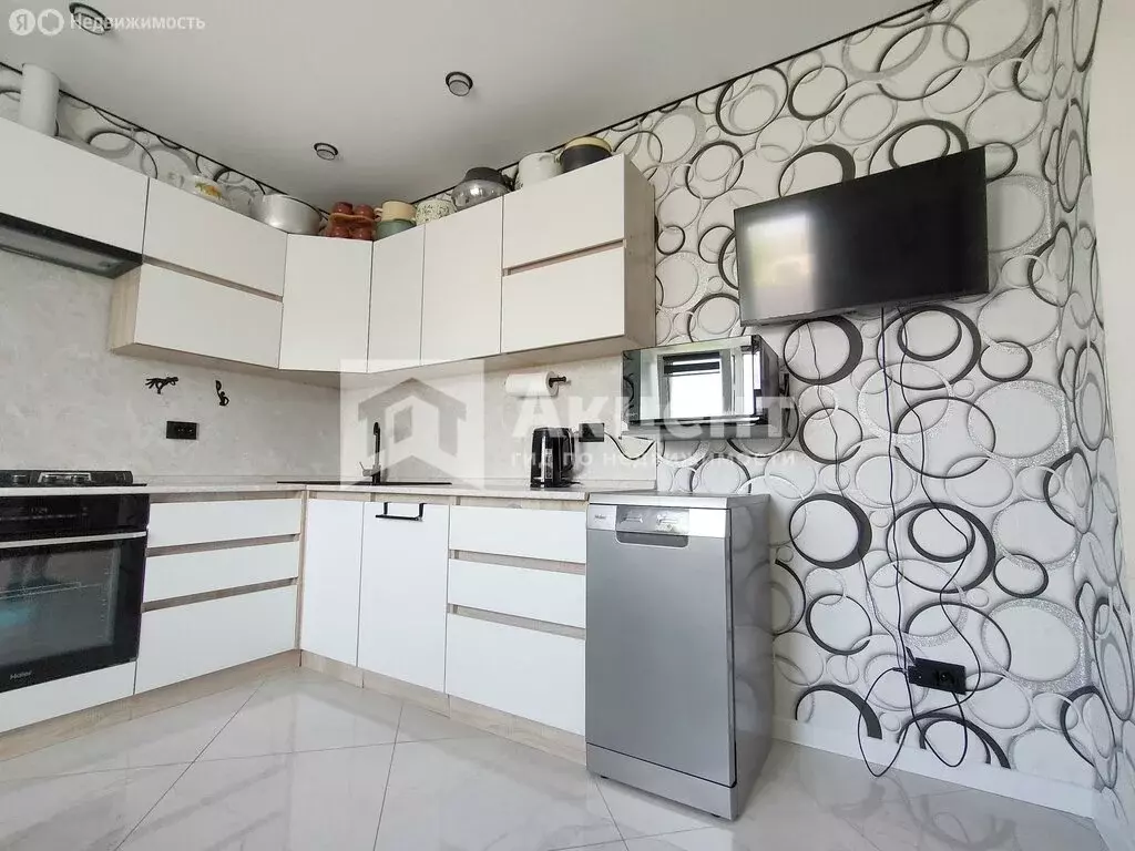 Дом в деревня Балахонки, Молодёжная улица (56.3 м) - Фото 2