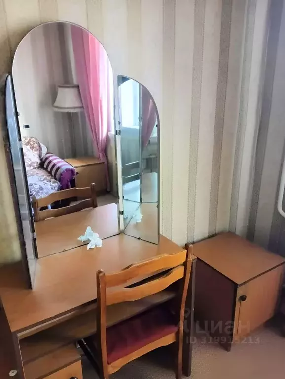 3-к кв. Курская область, Курск просп. Хрущева, 19 (60.0 м) - Фото 0