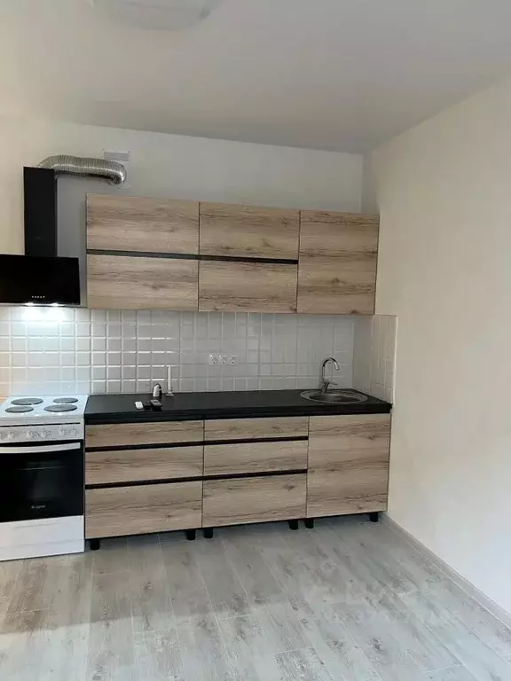 Студия Краснодарский край, Краснодар ул. Западный обход (19.6 м) - Фото 1