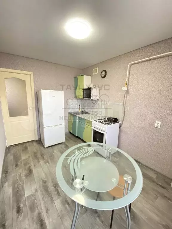 1-к. квартира, 34 м, 5/10 эт. - Фото 0