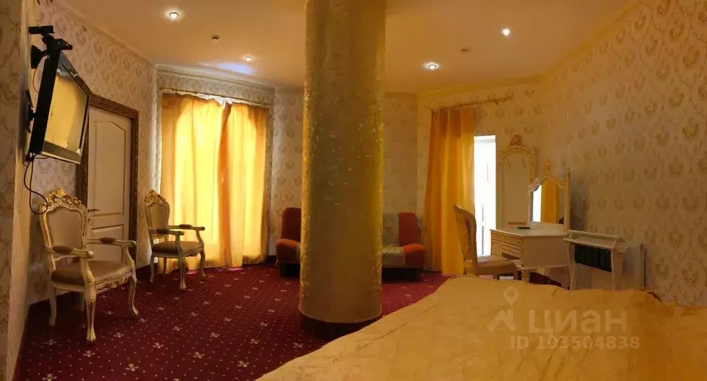 1-к кв. Крым, Ялта городской округ, Никита пгт 57 (45.0 м) - Фото 0