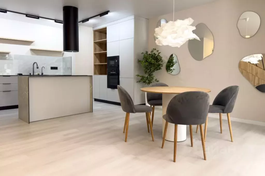 2-к кв. Крым, Алушта муниципальный округ, Партенит пгт ул. Прибрежная, ... - Фото 2