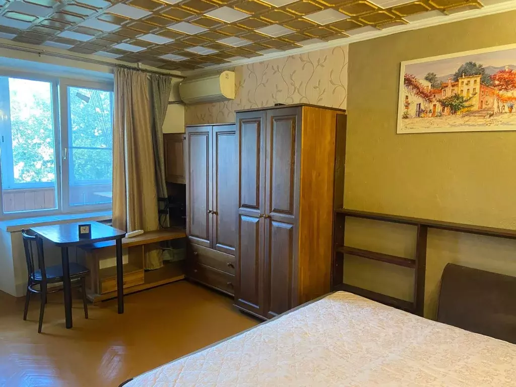 Комната Москва ул. Сталеваров, 14К4 (15.0 м) - Фото 2