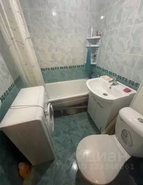 1-к кв. Самарская область, Самара просп. Карла Маркса, 326 (32.0 м) - Фото 2