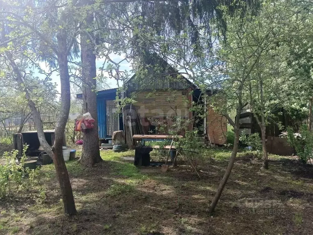 Дом в Брянская область, Брянск Прогресс СНТ,  (25 м) - Фото 2