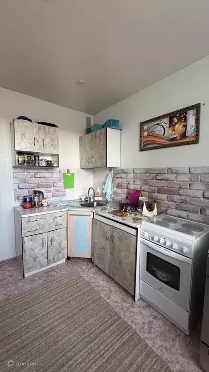 Продаётся 1-к квартира, 40.7 м - Фото 1