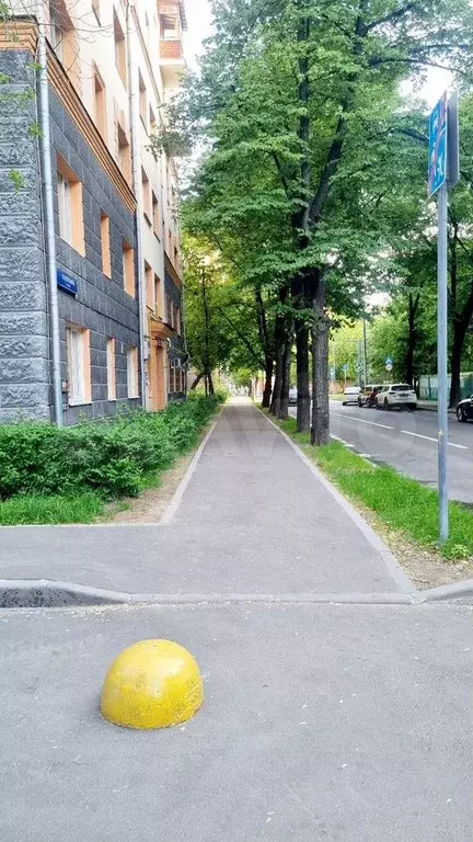 2-к. квартира, 50 м, 4/5 эт. - Фото 1