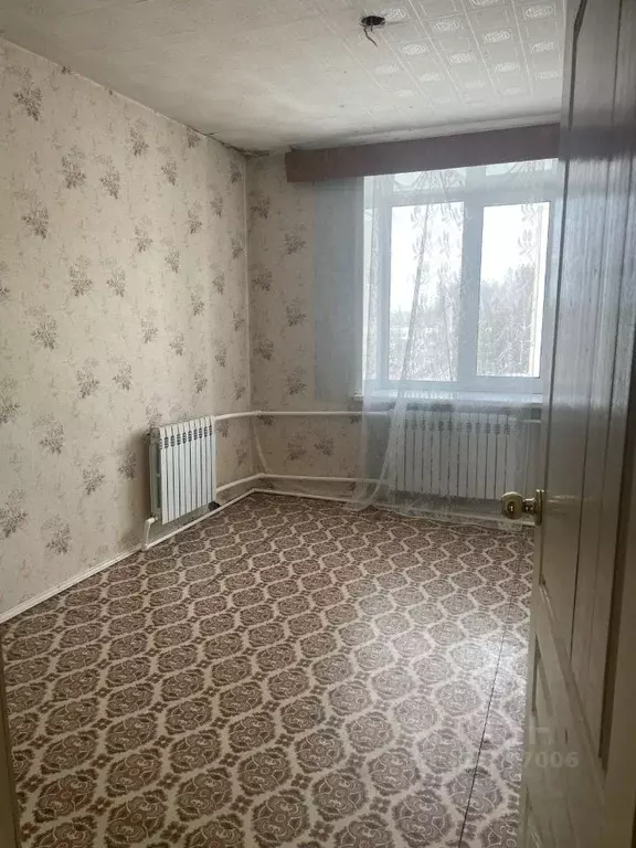 3-к кв. Нижегородская область, Богородск ул. Туркова, 6А (59.4 м) - Фото 2