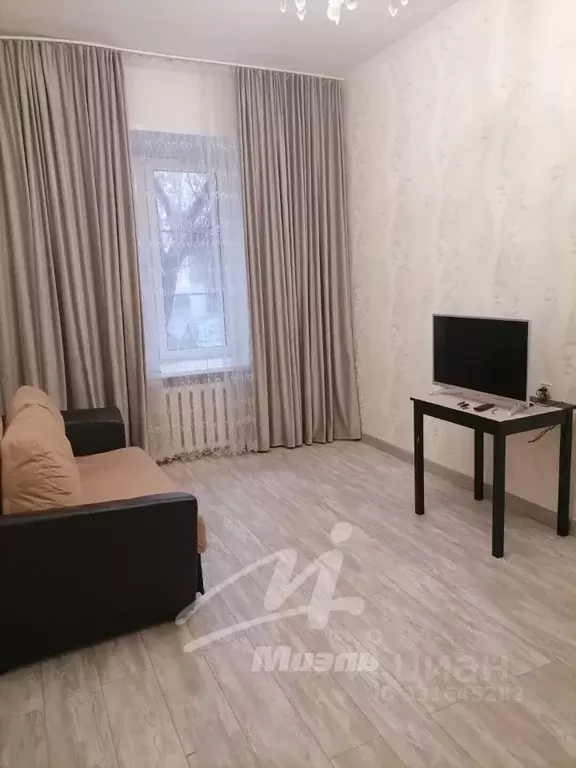 Комната Москва ул. Станиславского, 18 (16.2 м) - Фото 2