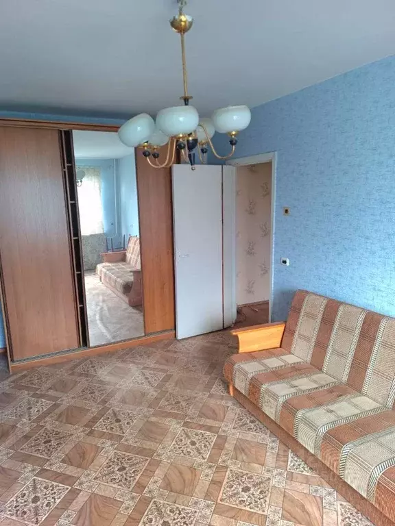 1-к кв. Санкт-Петербург Дачный просп., 6К2 (30.0 м) - Фото 1