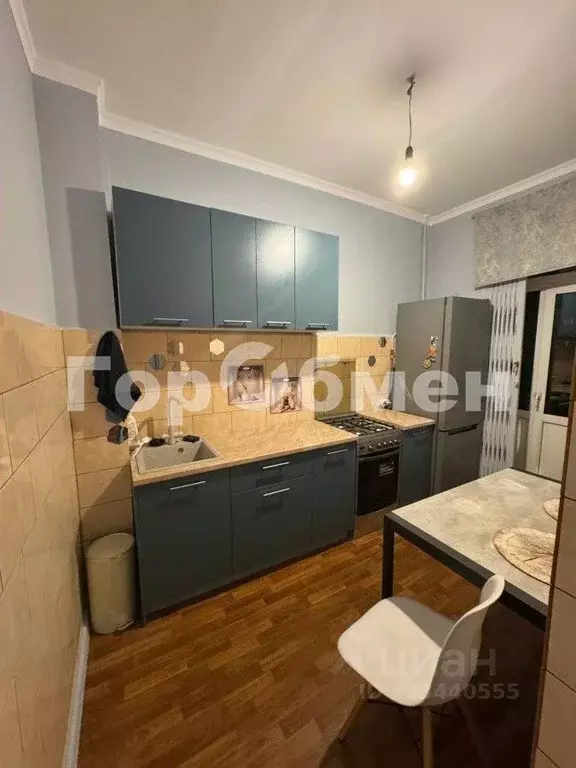 2-к кв. Москва Кутузовский просп., 30 (60.0 м) - Фото 2
