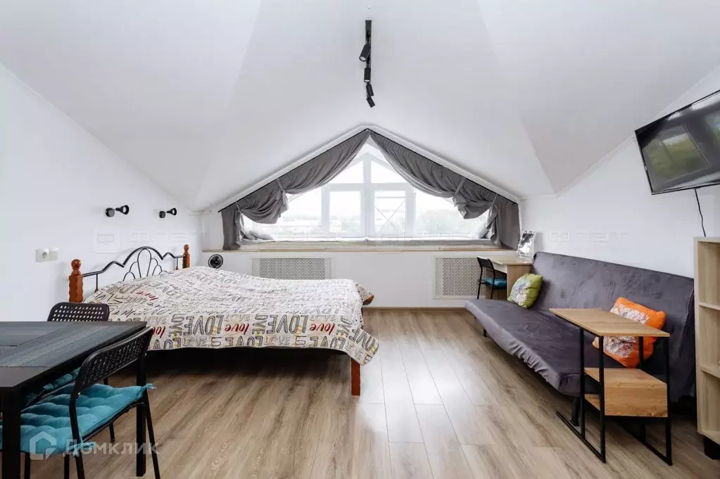Продаётся 2-к квартира, 83.5 м - Фото 0
