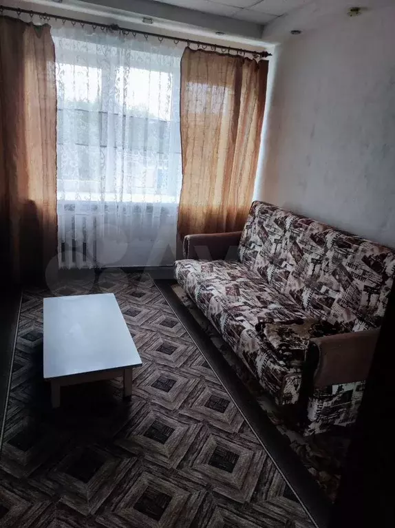 1-к. квартира, 18 м, 4/5 эт. - Фото 0