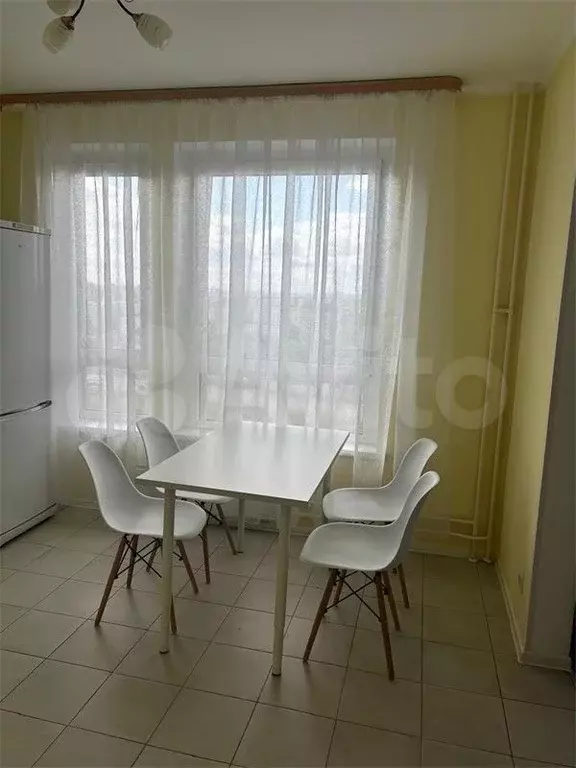 1-к. квартира, 52 м, 23/25 эт. - Фото 0