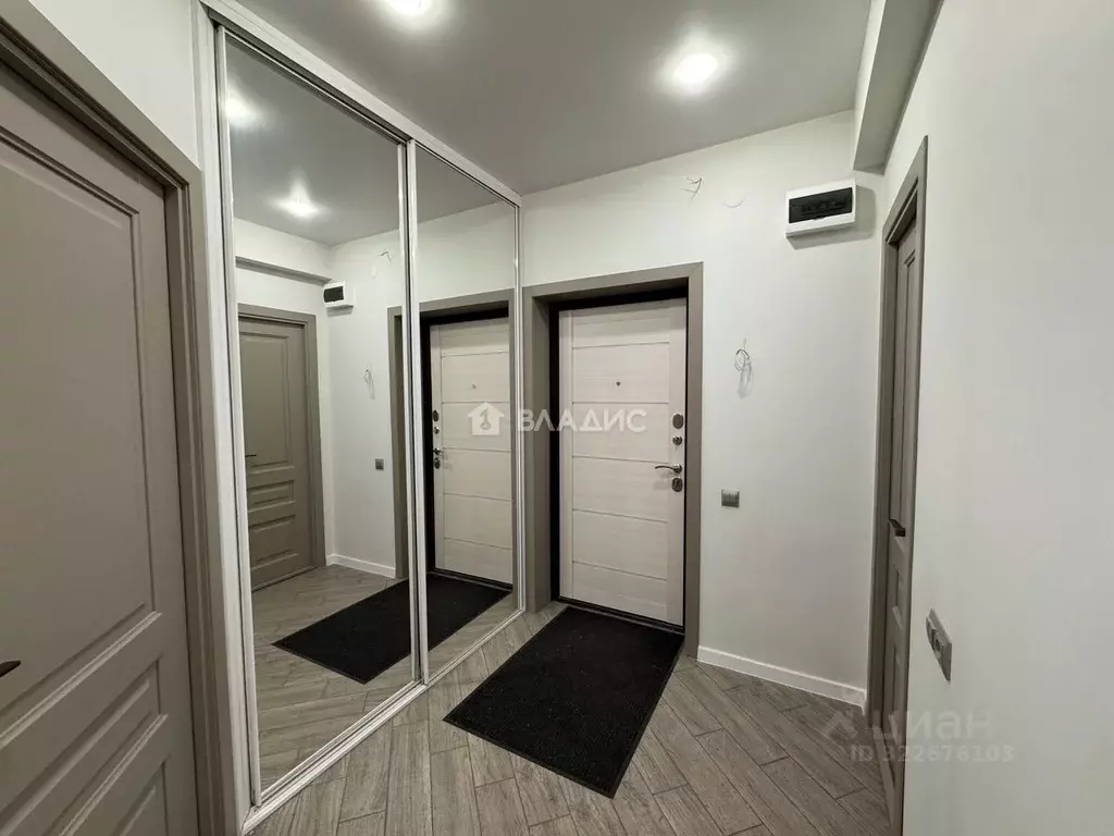 2-к кв. Бурятия, Улан-Удэ 140Б мкр, 1 (54.8 м) - Фото 1