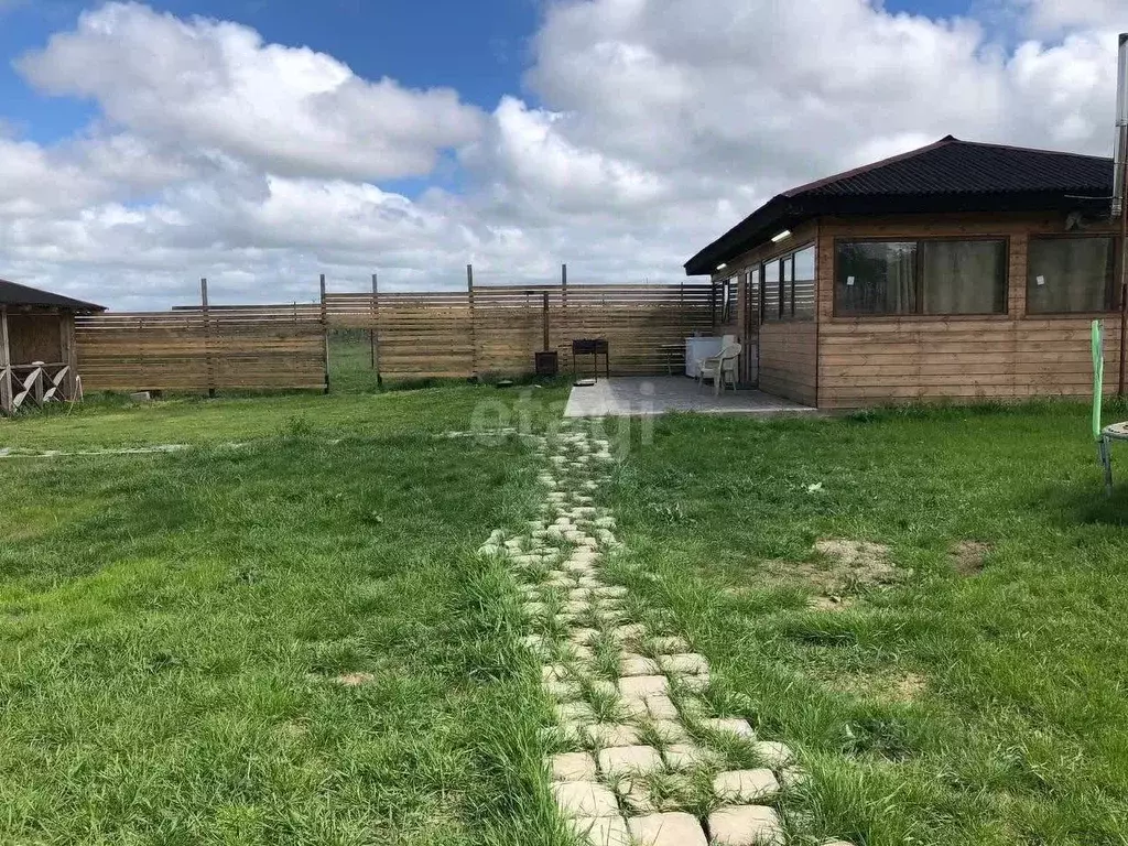 Склад в Краснодарский край, Анапа муниципальный округ, Рассвет хут. ... - Фото 2