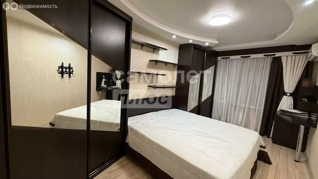 3-комнатная квартира: Липецк, улица Пришвина, 15 (57.3 м) - Фото 2