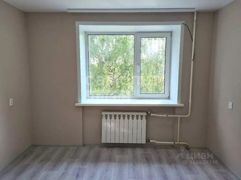 Комната Марий Эл, Йошкар-Ола ул. Ломоносова, 46 (12.6 м) - Фото 1