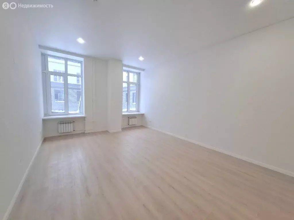 Квартира-студия: Люберцы, Октябрьский проспект, 403 (36.4 м) - Фото 1